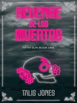 cover image of Revenge de los Muertos